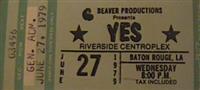 Ticket Stubs